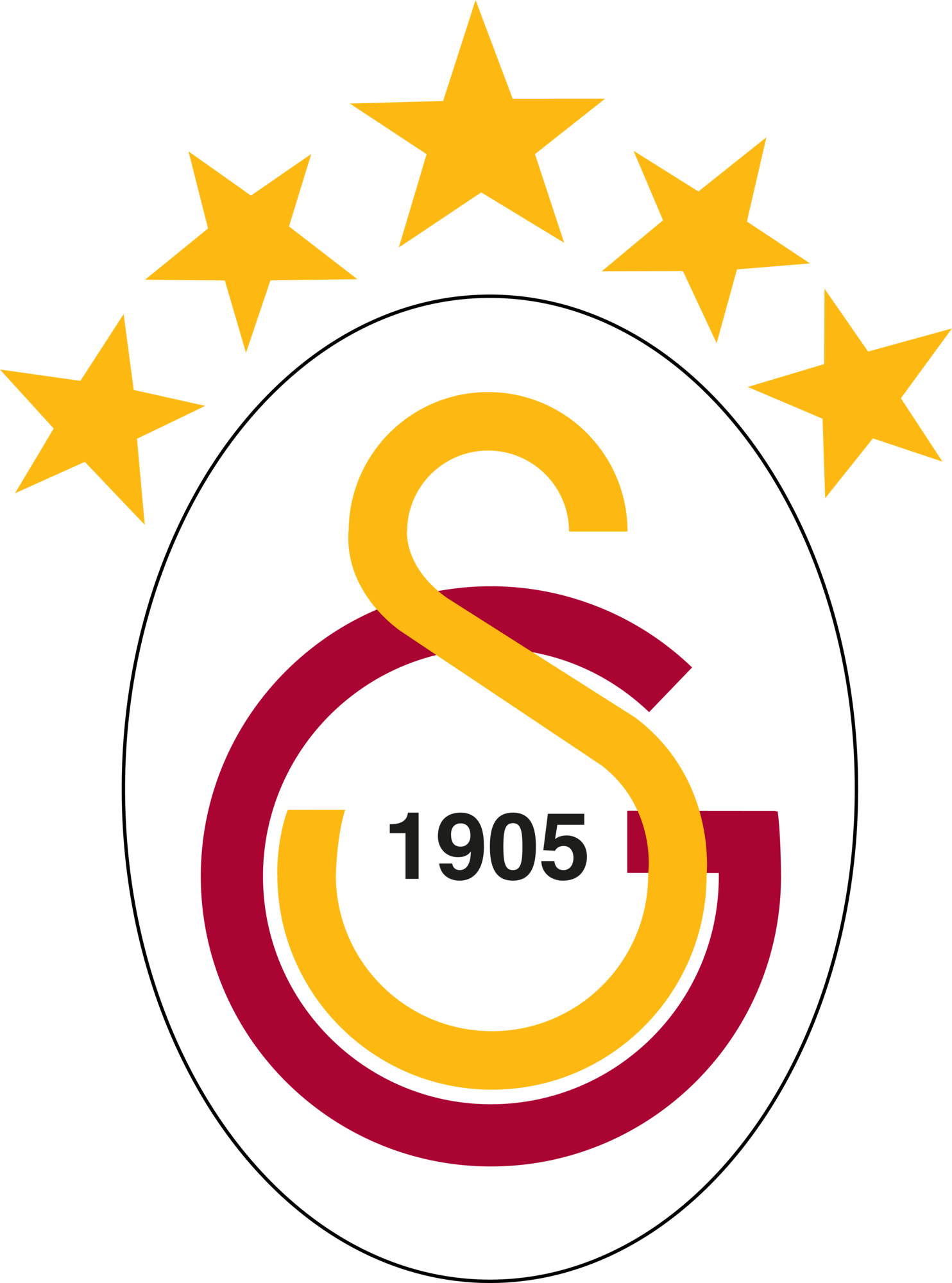 galatasaray-üsküdar-futbol-okulu-logo